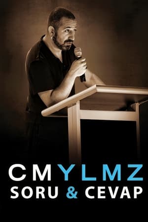 Image CMYLMZ: Soru & Cevap