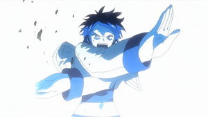 Fairy Tail Cap 15