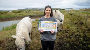 The Scottish Island that Won the Lottery