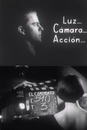 Luz, cámara, acción 1959