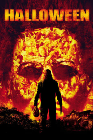 Click for trailer, plot details and rating of Halloween (2007)