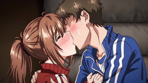 Kakurenbo The Animation