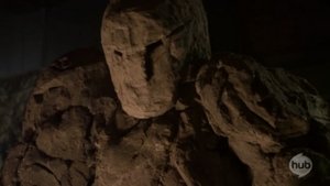 R. L. Stine’s The Haunting Hour: Season 3 Episode 11