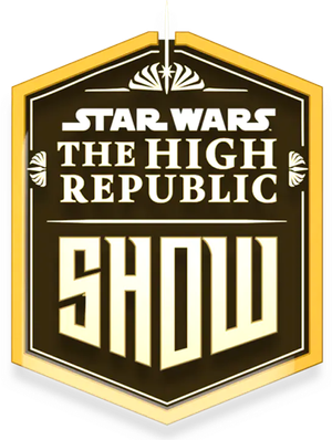 Star Wars: The High Republic Show