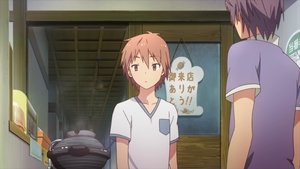 The Pet Girl of Sakurasou Season 1 Episode 6