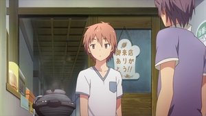 The Pet Girl of Sakurasou: 1×6