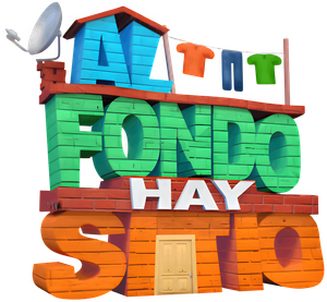 No fundo ainda há lugar — Logos 1