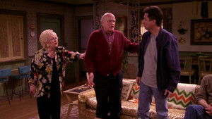 Everybody Loves Raymond: 6×23