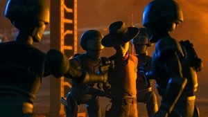 Star Wars: Crónicas del submundo