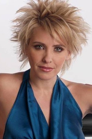 Sofia Alves portrait