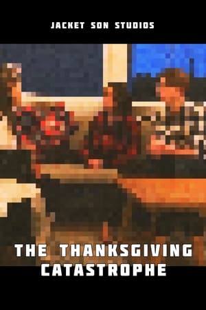 Image The Thanksgiving Catastrophe