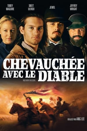 Chevauchée avec le diable 1999