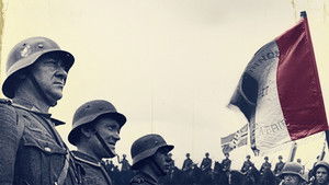 À feu et à sang, des volontaires français sur le front de l'Est