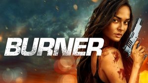 Burner (2025) Sinhala Subtitles