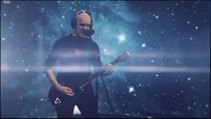 Devin Townsend - Galactic Quarantine (Devolution Series #2)