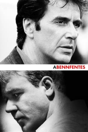 Poster A bennfentes 1999