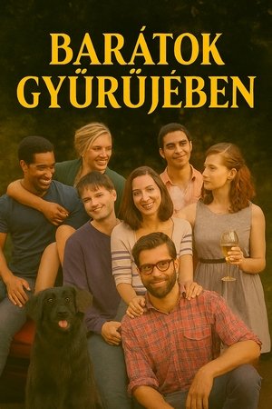 Image Barátok gyűrűjében