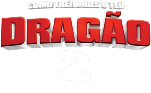 Como Treinar o seu Dragão 2