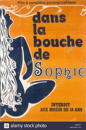 Image Dans la bouche de Sophie