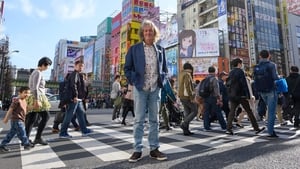 James May: Our Man In Japan – 1 stagione 3 episodio