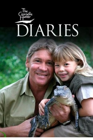 The Crocodile Hunter Diaries poster