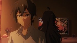 And You Thought There Is Never a Girl Online? Season 1 Episode 5