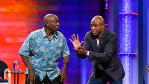 Whose Line Is It Anyway? Gary Anthony Williams 5