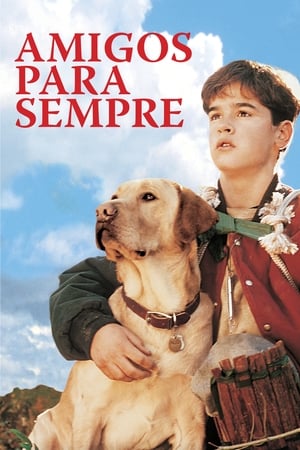 Poster Far from Home: The Adventures of Yellow Dog 1995