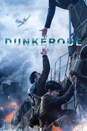 poster Dunkirk