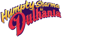 हम्प्टी शर्मा की दुल्हनिया — Logos 2