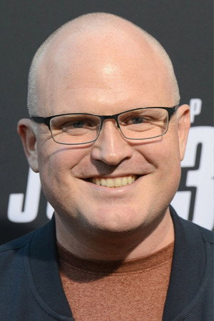 Derek Kolstad portrait