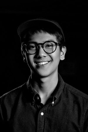 Iqbaal Ramadhan photo