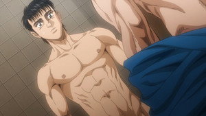 Junichi Yamakawa Anime Theater Uncensored – Episode 1
