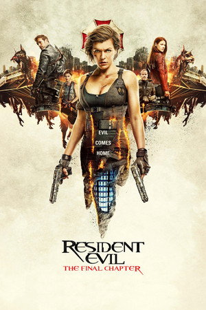 Resident Evil: The Final Chapter 274