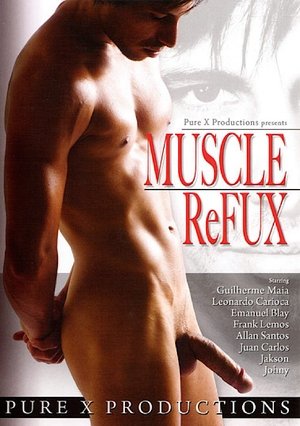 Affiche de Muscle ReFux