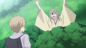 Natsume’s Book of Friends: 3×4