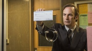 Better Call Saul 1×1