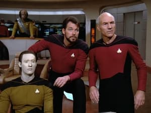 Star Trek: The Next Generation Season 2 Episode 2