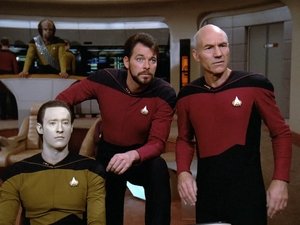 Star Trek: The Next Generation: 2×2