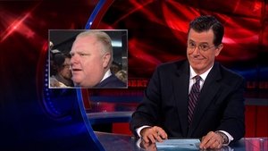 The Colbert Report: 10×24