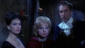 مشاهدة فيلم The Haunted Palace 1963 مترجم