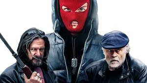 Robbery film complet