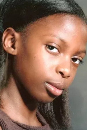 Briana Hodge