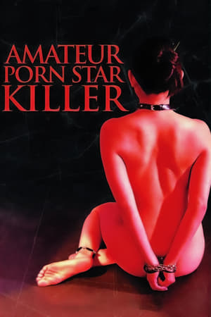 Poster Убийца порнозвезды-любительницы 2006