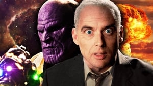 Epic Rap Battles of History Thanos vs. J. Robert Oppenheimer