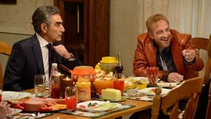 Schitt’s Creek 1×2