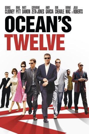 Image Ocean's Twelve