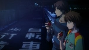 [C] The Money of Soul and Possibility Control: 1×2