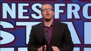 Mock the Week Gina Yashire, Frank Skinner