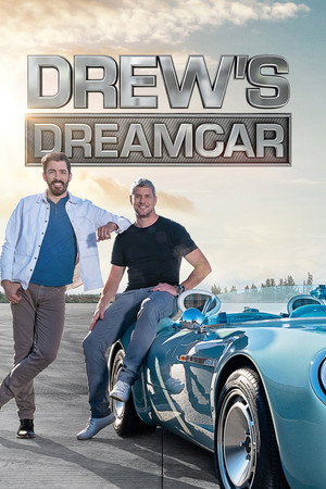 Drew's Dream Car